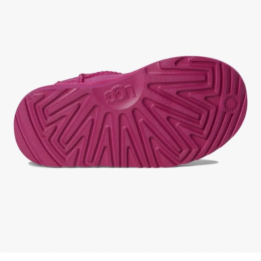 UGG Kids' Classic Ultra Mini Boot
